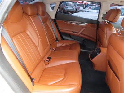 2020 Maserati Quattroporte S   - Photo 48 - Santa Cruz, CA 95062