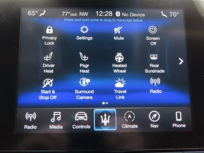2020 Maserati Quattroporte S   - Photo 28 - Santa Cruz, CA 95062