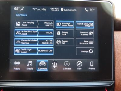 2020 Maserati Quattroporte S   - Photo 17 - Santa Cruz, CA 95062