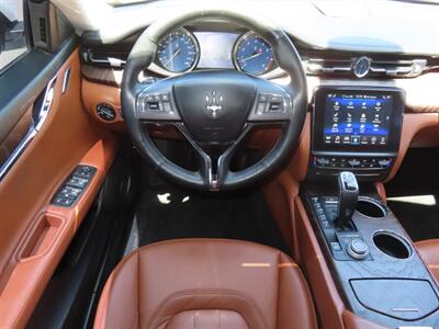 2020 Maserati Quattroporte S   - Photo 8 - Santa Cruz, CA 95062