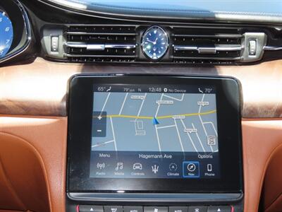 2020 Maserati Quattroporte S   - Photo 37 - Santa Cruz, CA 95062