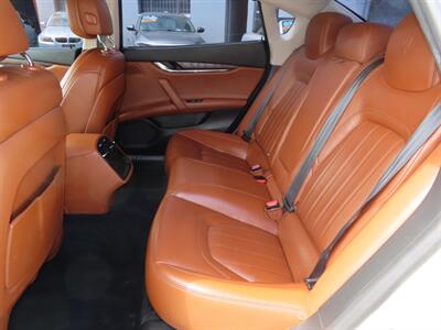 2020 Maserati Quattroporte S   - Photo 45 - Santa Cruz, CA 95062
