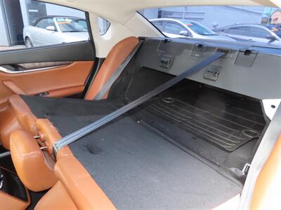 2020 Maserati Quattroporte S   - Photo 50 - Santa Cruz, CA 95062