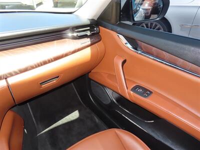 2020 Maserati Quattroporte S   - Photo 27 - Santa Cruz, CA 95062