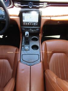 2020 Maserati Quattroporte S   - Photo 21 - Santa Cruz, CA 95062