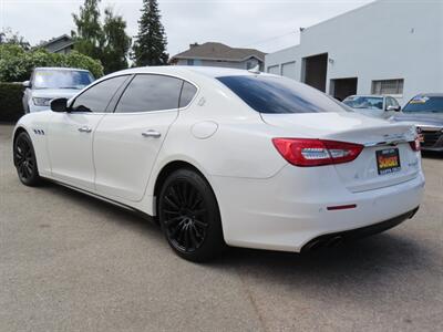 2020 Maserati Quattroporte S   - Photo 3 - Santa Cruz, CA 95062