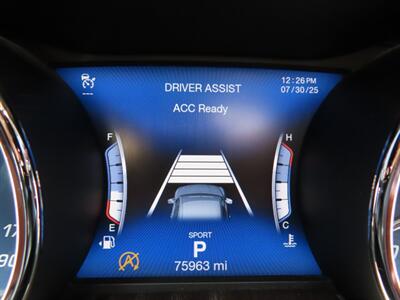 2020 Maserati Quattroporte S   - Photo 14 - Santa Cruz, CA 95062