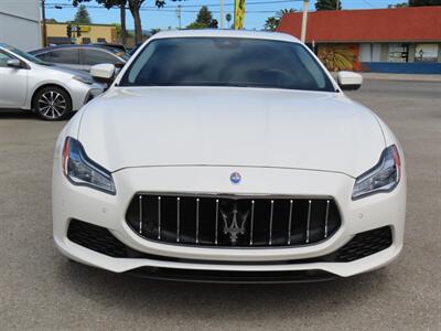 2020 Maserati Quattroporte S   - Photo 60 - Santa Cruz, CA 95062