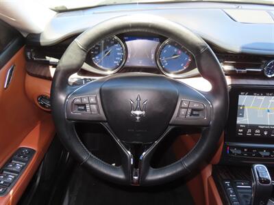 2020 Maserati Quattroporte S   - Photo 9 - Santa Cruz, CA 95062
