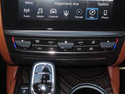 2020 Maserati Quattroporte S   - Photo 35 - Santa Cruz, CA 95062