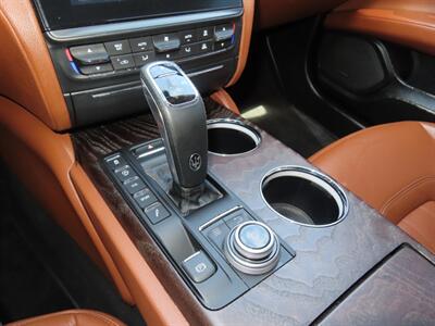 2020 Maserati Quattroporte S   - Photo 36 - Santa Cruz, CA 95062