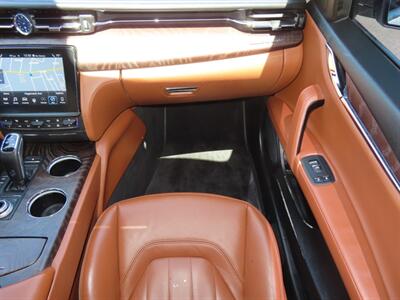 2020 Maserati Quattroporte S   - Photo 26 - Santa Cruz, CA 95062