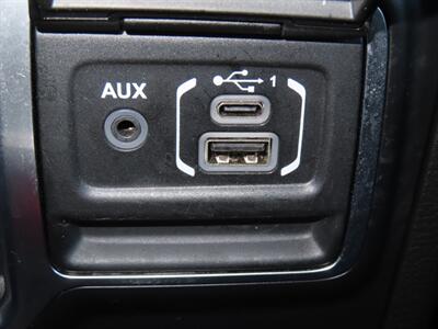 2022 Jeep Wrangler Sport Unlimited 4WD - Photo 21 - Santa Cruz, CA 95062