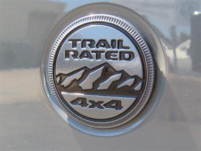 2022 Jeep Wrangler Sport Unlimited 4WD - Photo 43 - Santa Cruz, CA 95062