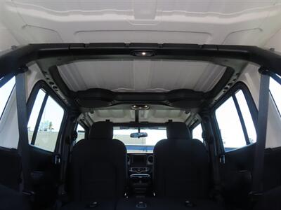 2022 Jeep Wrangler Sport Unlimited 4WD - Photo 36 - Santa Cruz, CA 95062