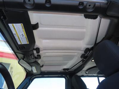 2022 Jeep Wrangler Sport Unlimited 4WD - Photo 7 - Santa Cruz, CA 95062