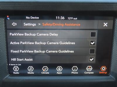 2022 Jeep Wrangler Sport Unlimited 4WD - Photo 26 - Santa Cruz, CA 95062