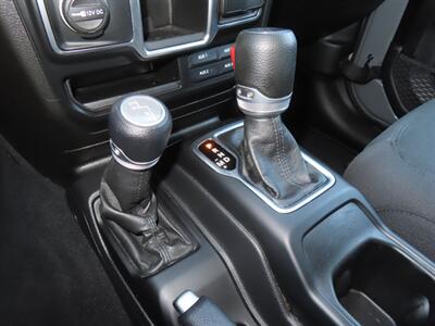 2022 Jeep Wrangler Sport Unlimited 4WD - Photo 23 - Santa Cruz, CA 95062