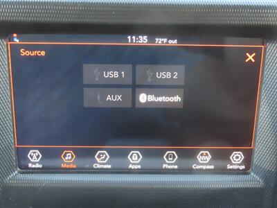 2022 Jeep Wrangler Sport Unlimited 4WD - Photo 15 - Santa Cruz, CA 95062