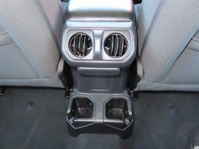 2022 Jeep Wrangler Sport Unlimited 4WD - Photo 30 - Santa Cruz, CA 95062