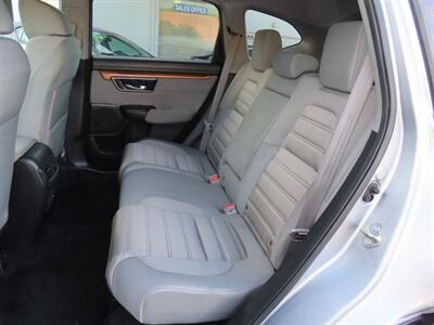 2019 Honda CR-V EX   - Photo 32 - Santa Cruz, CA 95062