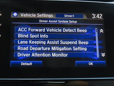 2019 Honda CR-V EX   - Photo 13 - Santa Cruz, CA 95062