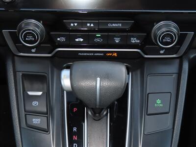 2019 Honda CR-V EX   - Photo 26 - Santa Cruz, CA 95062