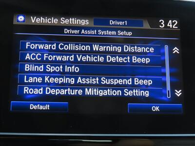 2019 Honda CR-V EX   - Photo 11 - Santa Cruz, CA 95062