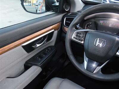 2019 Honda CR-V EX   - Photo 10 - Santa Cruz, CA 95062