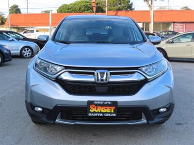 2019 Honda CR-V EX   - Photo 45 - Santa Cruz, CA 95062