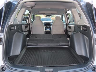 2019 Honda CR-V EX   - Photo 37 - Santa Cruz, CA 95062