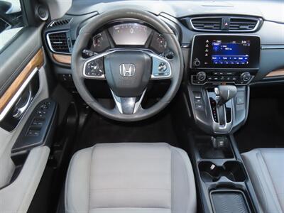 2019 Honda CR-V EX   - Photo 6 - Santa Cruz, CA 95062