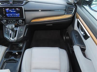 2019 Honda CR-V EX   - Photo 22 - Santa Cruz, CA 95062