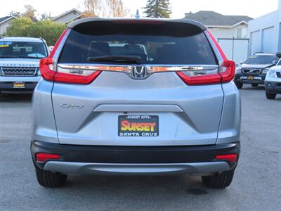 2019 Honda CR-V EX   - Photo 41 - Santa Cruz, CA 95062