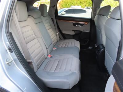 2019 Honda CR-V EX   - Photo 35 - Santa Cruz, CA 95062