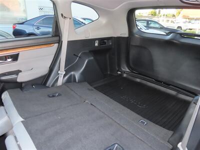 2019 Honda CR-V EX   - Photo 36 - Santa Cruz, CA 95062