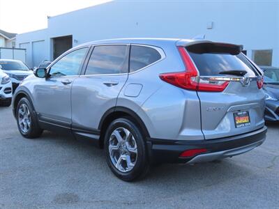 2019 Honda CR-V EX   - Photo 3 - Santa Cruz, CA 95062