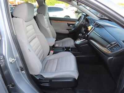2019 Honda CR-V EX   - Photo 21 - Santa Cruz, CA 95062