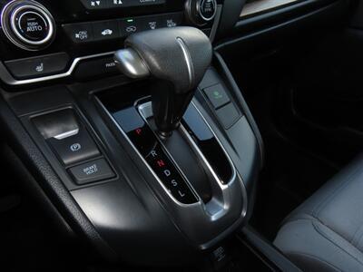 2019 Honda CR-V EX   - Photo 28 - Santa Cruz, CA 95062