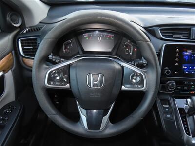 2019 Honda CR-V EX   - Photo 7 - Santa Cruz, CA 95062