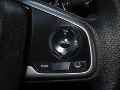 2019 Honda CR-V EX   - Photo 14 - Santa Cruz, CA 95062