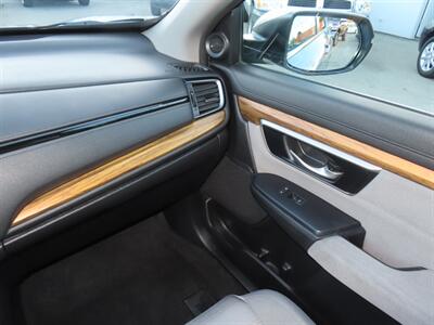 2019 Honda CR-V EX   - Photo 23 - Santa Cruz, CA 95062