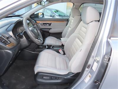 2019 Honda CR-V EX   - Photo 5 - Santa Cruz, CA 95062