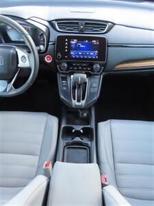 2019 Honda CR-V EX   - Photo 18 - Santa Cruz, CA 95062