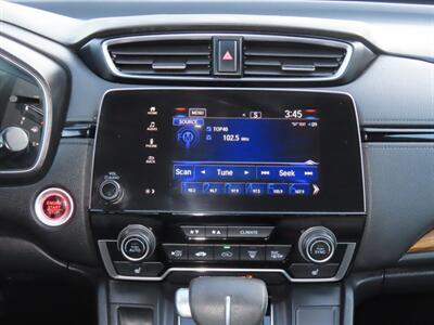 2019 Honda CR-V EX   - Photo 17 - Santa Cruz, CA 95062
