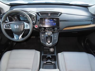 2019 Honda CR-V EX   - Photo 30 - Santa Cruz, CA 95062