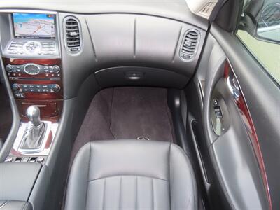 2010 INFINITI EX35 Journey   - Photo 19 - Santa Cruz, CA 95062