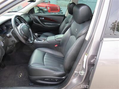 2010 INFINITI EX35 Journey   - Photo 5 - Santa Cruz, CA 95062