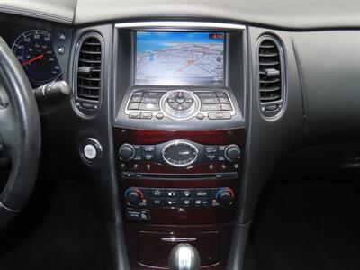 2010 INFINITI EX35 Journey   - Photo 12 - Santa Cruz, CA 95062