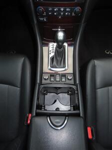 2010 INFINITI EX35 Journey   - Photo 13 - Santa Cruz, CA 95062